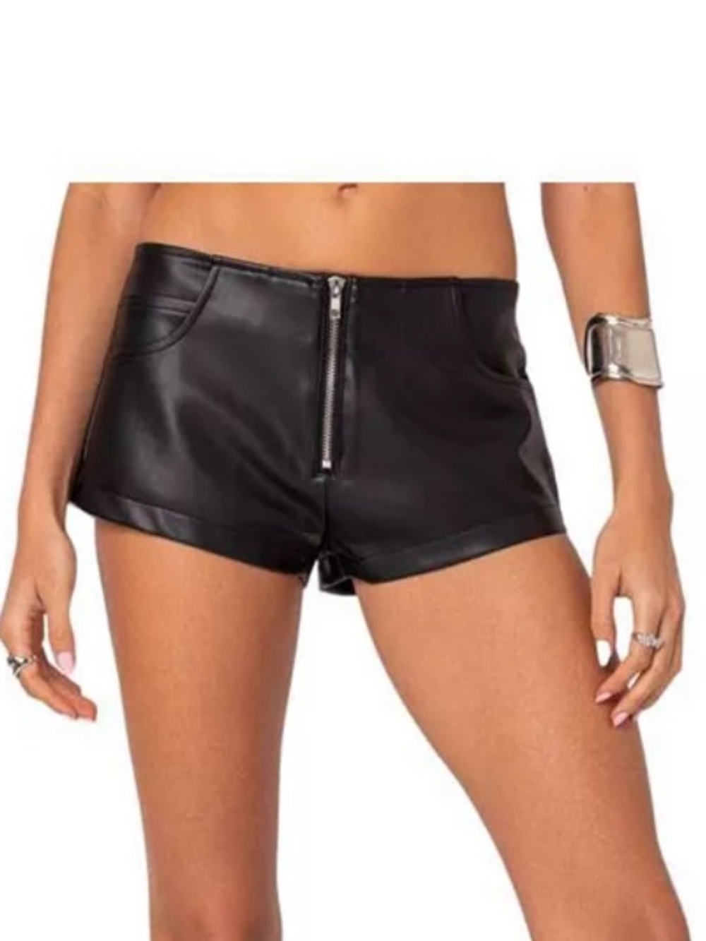 Micro Shorts